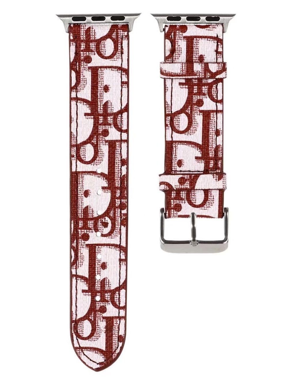 Apple Watch Band 38/40/41mm -Small- Series 1-11 / SE / Ultra - Luxury Strap -